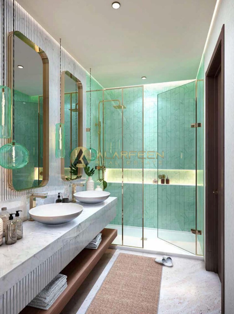  Apartment for Sale, Damac Lagoons, Dubai