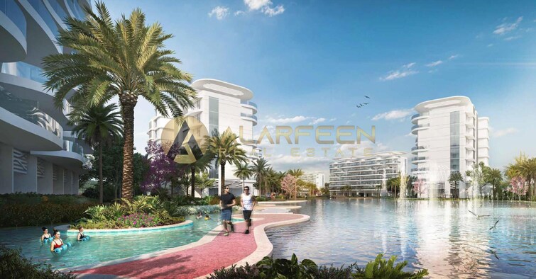  Apartment for Sale, Damac Lagoons, Dubai