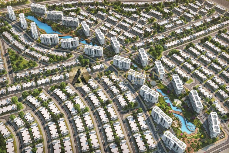  Apartment for Sale, Damac Lagoons, Dubai