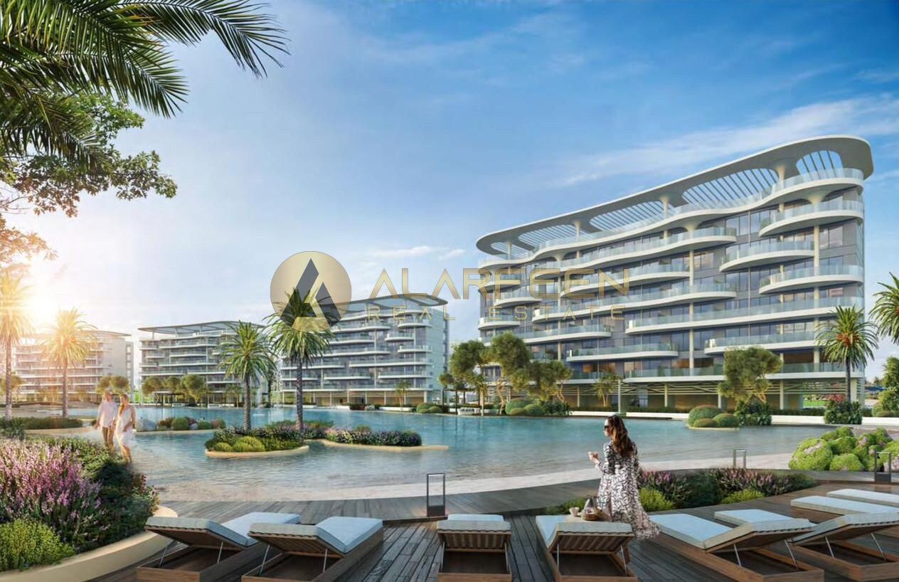  Apartment for Sale, Damac Lagoons, Dubai