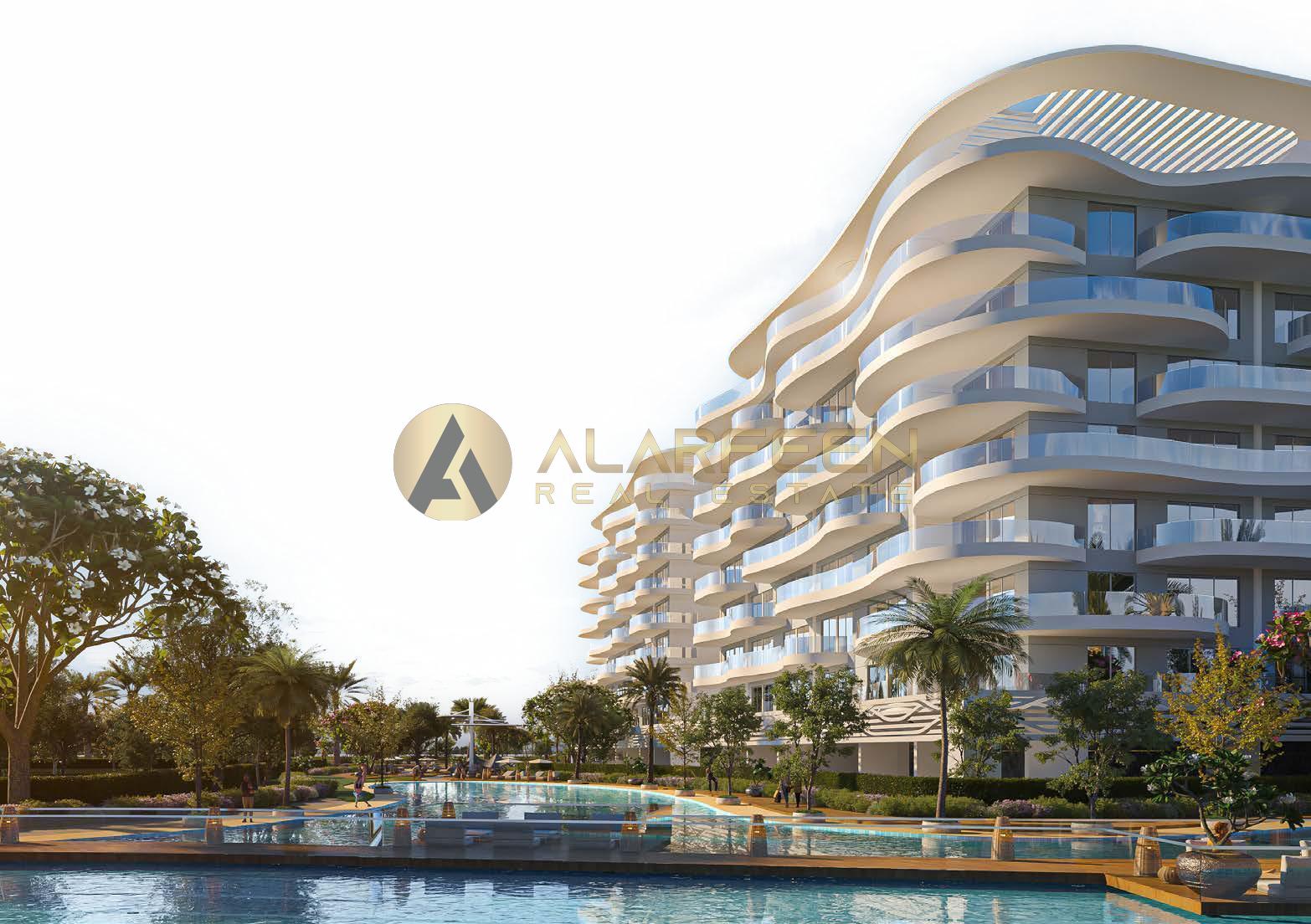  Apartment for Sale, Damac Lagoons, Dubai