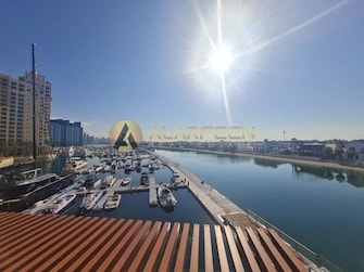 1 BR Apartment For Rent in Palm Views Cover Image