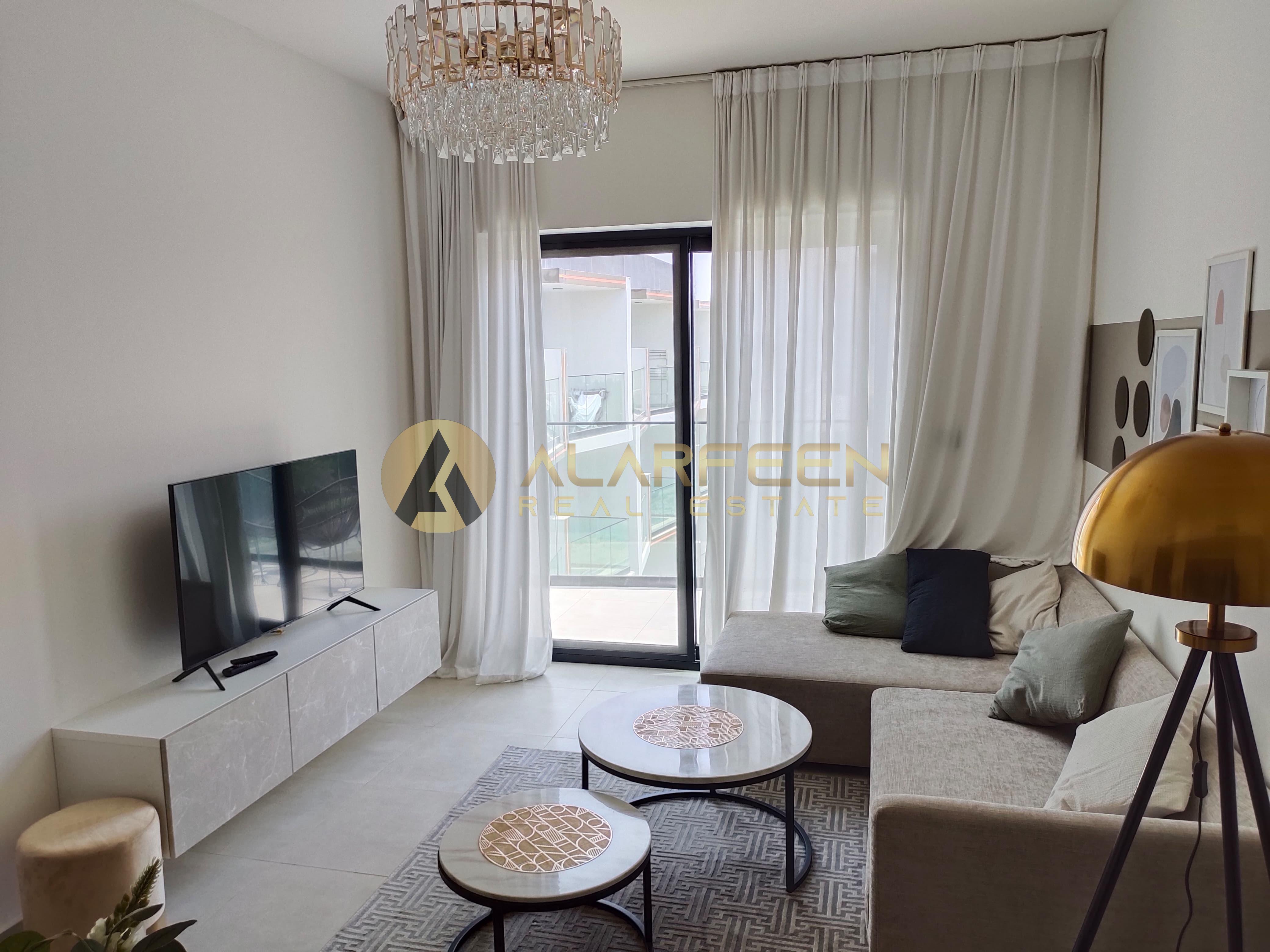 JVC District 15 Apartment for Rent, Jumeirah Village Circle (JVC), Dubai