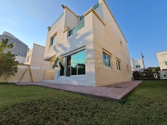 4 BR Apartment For Rent in Circle Villas Cover Image