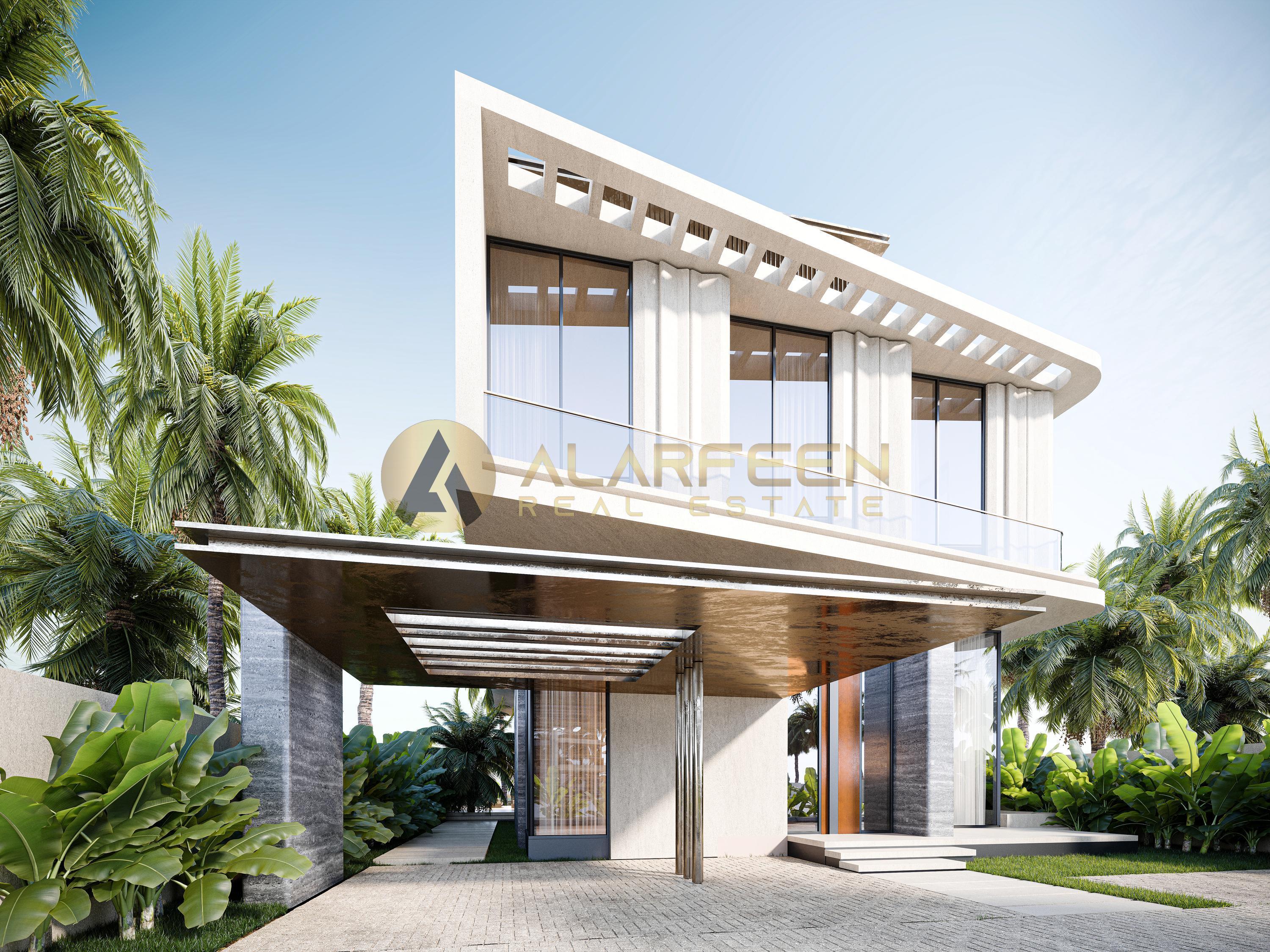 District 11 Villa for Sale, Mohammed Bin Rashid City, Dubai