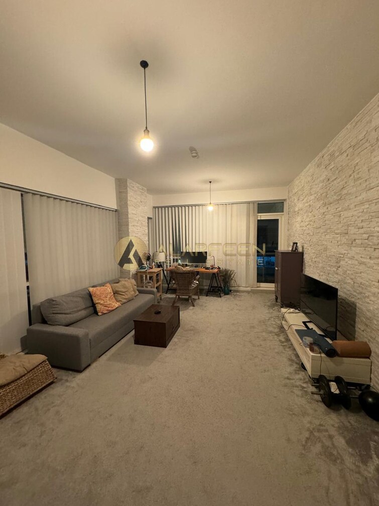 Park Terrace Apartment for Rent, Dubai Silicon Oasis, Dubai