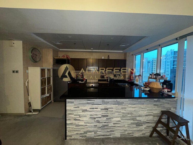 Park Terrace Apartment for Rent, Dubai Silicon Oasis, Dubai