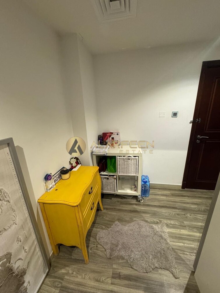 Park Terrace Apartment for Rent, Dubai Silicon Oasis, Dubai