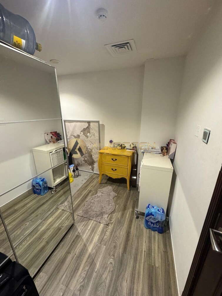 Park Terrace Apartment for Rent, Dubai Silicon Oasis, Dubai