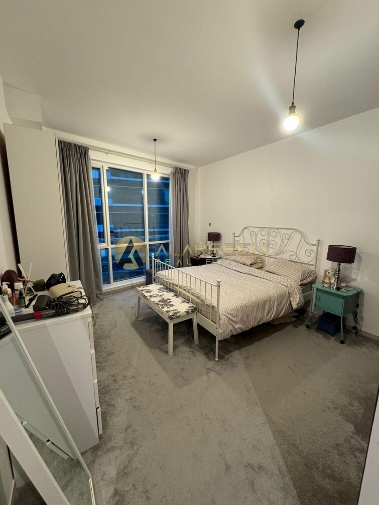 Park Terrace Apartment for Rent, Dubai Silicon Oasis, Dubai