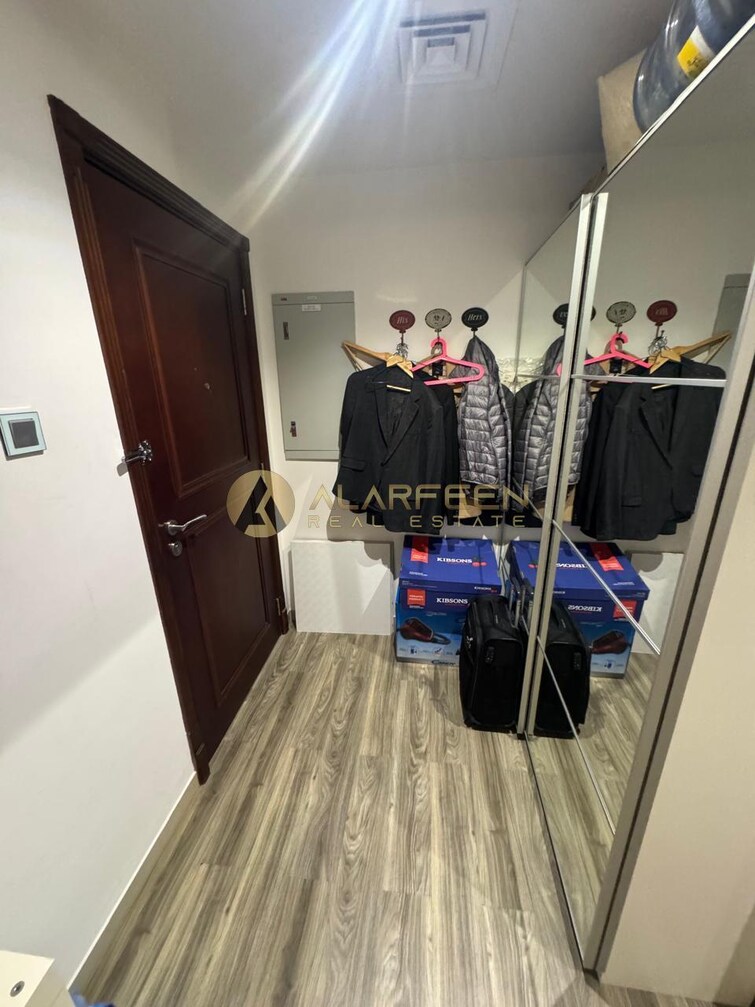 Park Terrace Apartment for Rent, Dubai Silicon Oasis, Dubai