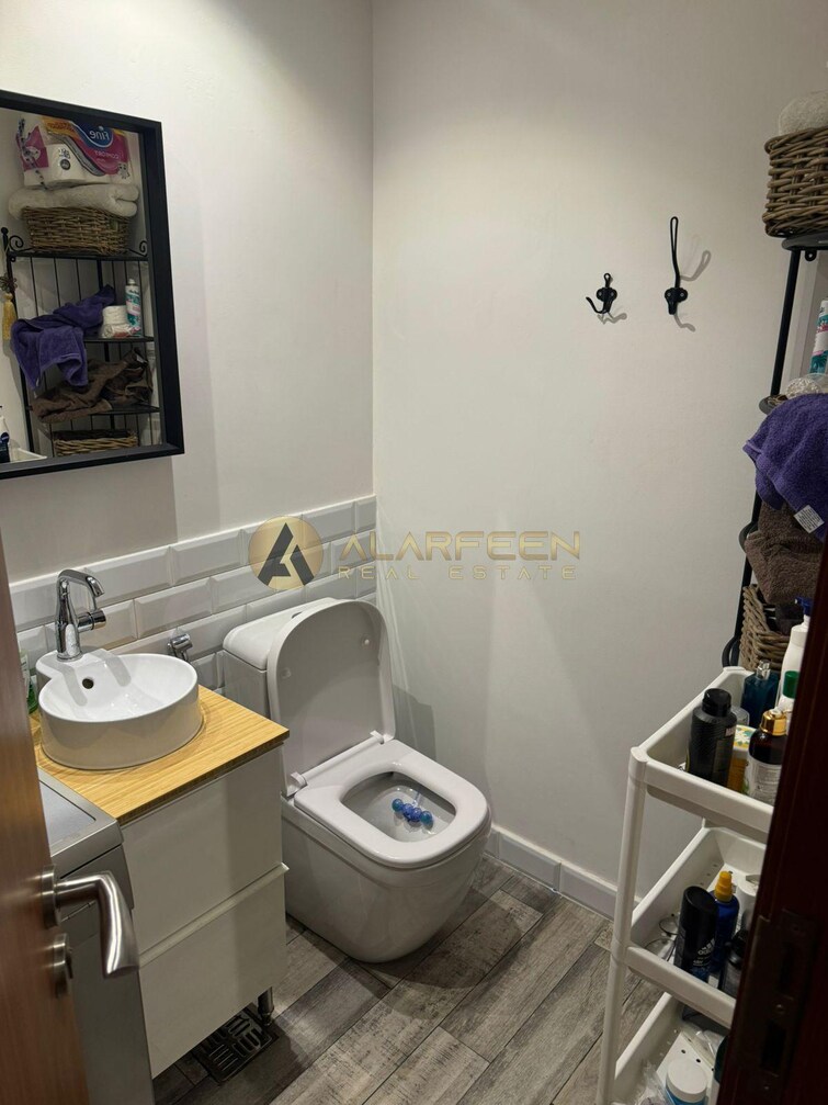 Park Terrace Apartment for Rent, Dubai Silicon Oasis, Dubai