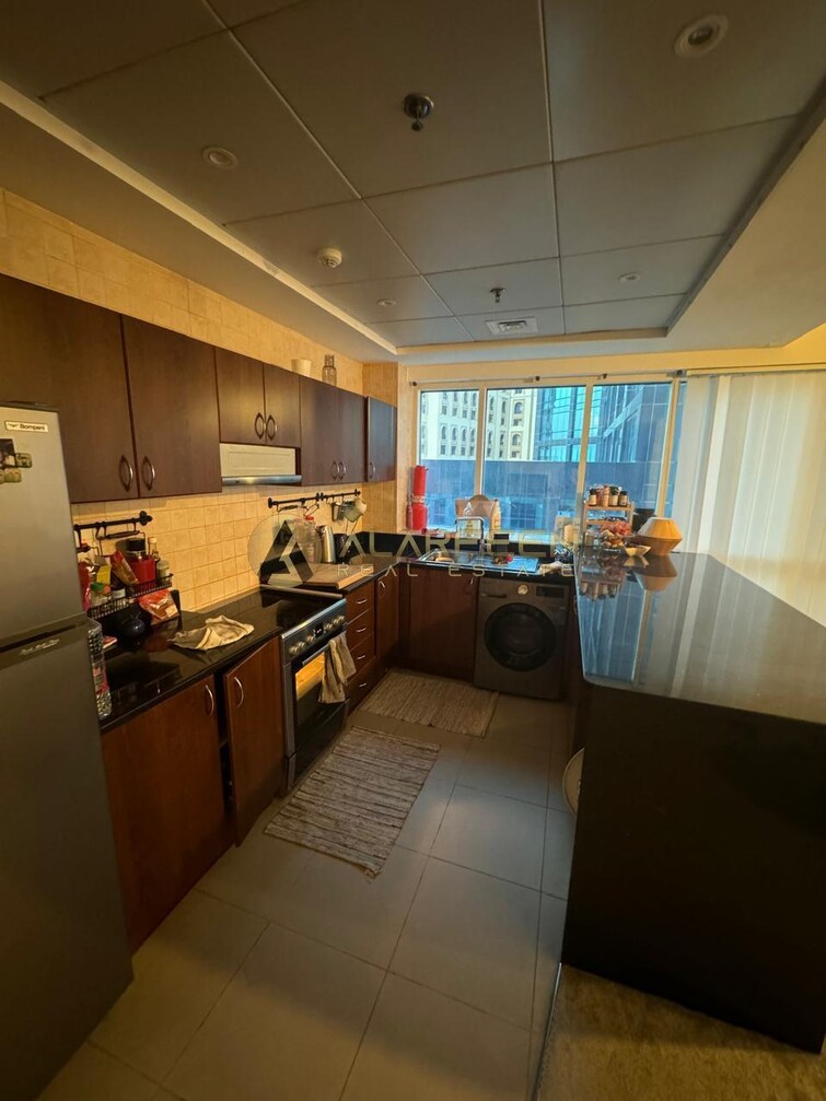 Park Terrace Apartment for Rent, Dubai Silicon Oasis, Dubai