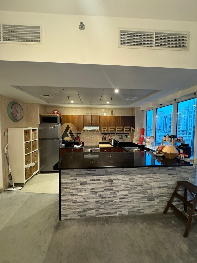 Park Terrace Apartment for Rent, Dubai Silicon Oasis, Dubai