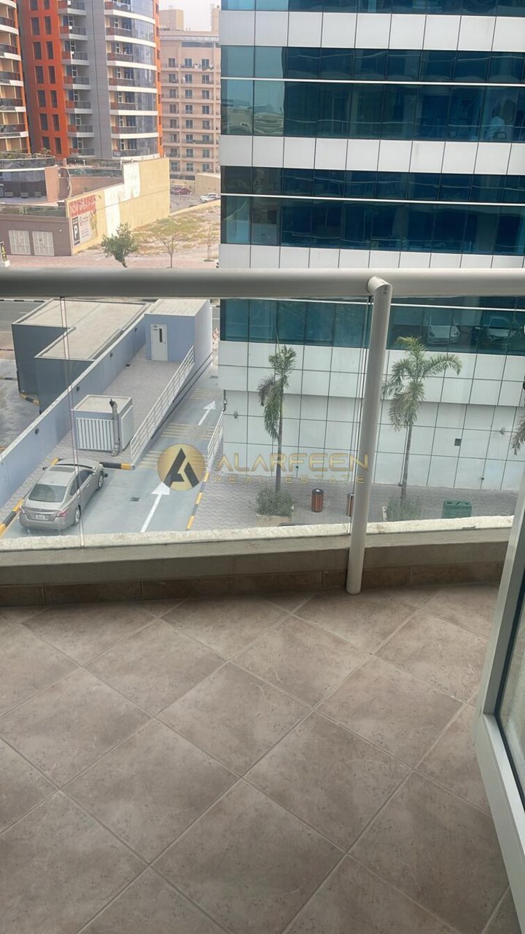 Park Terrace Apartment for Rent, Dubai Silicon Oasis, Dubai