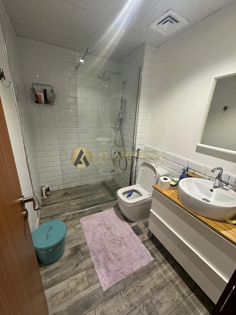 Park Terrace Apartment for Rent, Dubai Silicon Oasis, Dubai