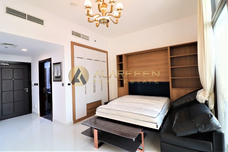 Starz by Danube Apartment for Rent, Al Furjan, Dubai