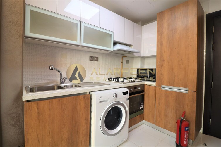 Starz by Danube Apartment for Rent, Al Furjan, Dubai