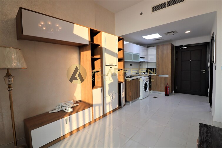 Starz by Danube Apartment for Rent, Al Furjan, Dubai