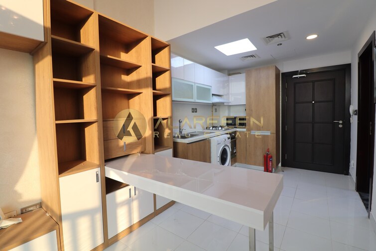 Starz by Danube Apartment for Rent, Al Furjan, Dubai