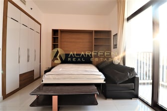 1 BR Apartment For Rent in Starz by Danube Cover Image