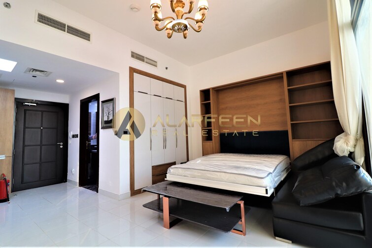 Starz by Danube Apartment for Rent, Al Furjan, Dubai