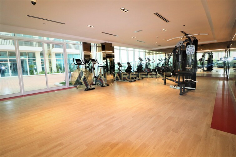 Starz by Danube Apartment for Rent, Al Furjan, Dubai