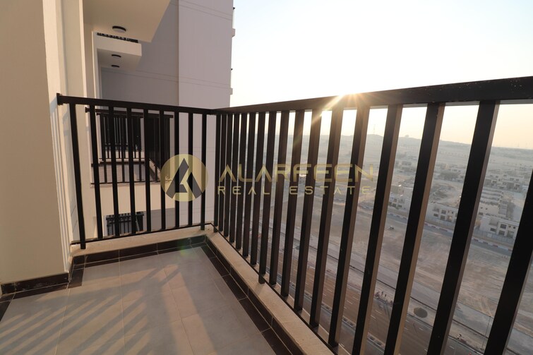 Starz by Danube Apartment for Rent, Al Furjan, Dubai