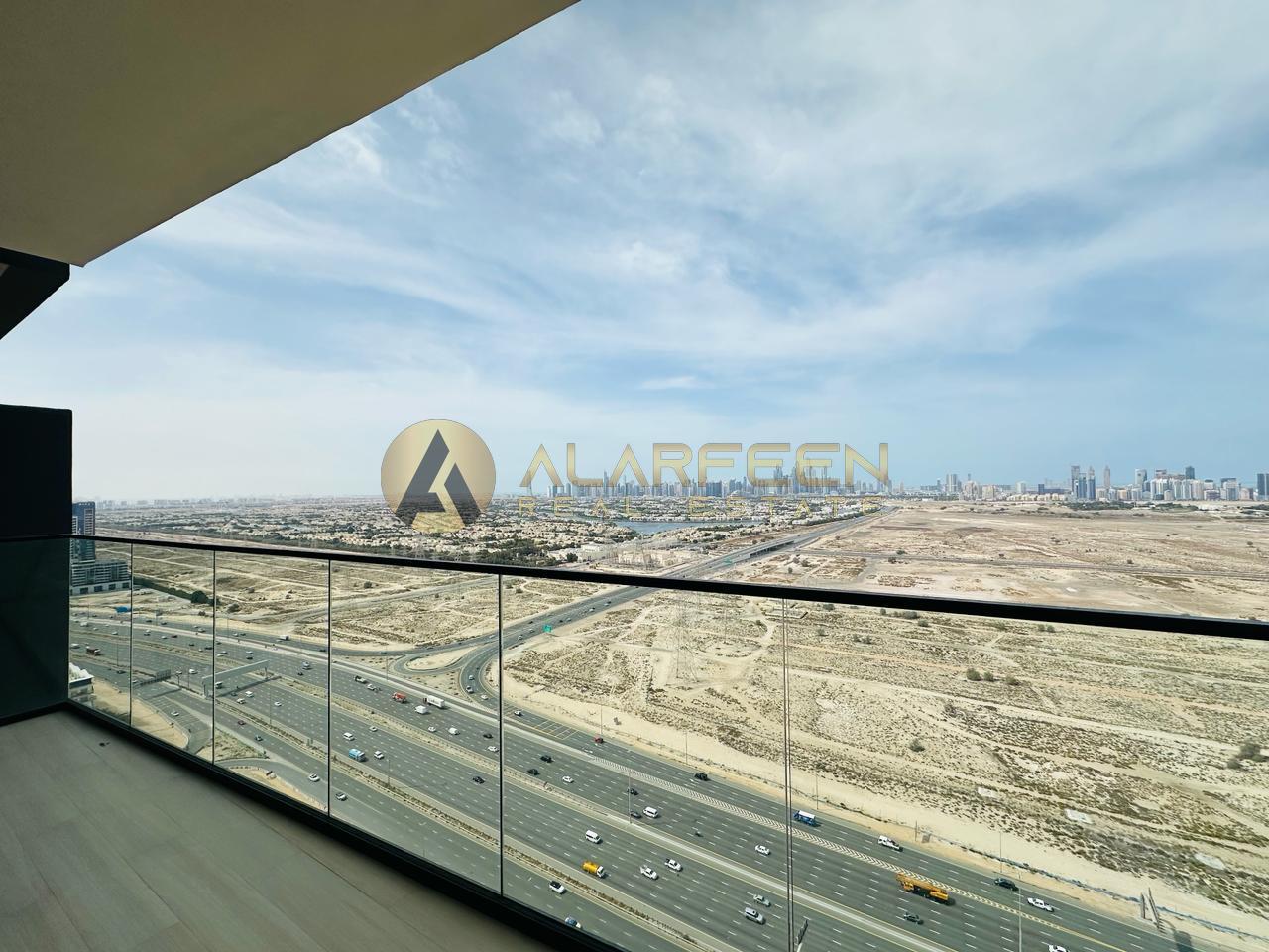 JVC District 10 Apartment for Rent, Jumeirah Village Circle (JVC), Dubai