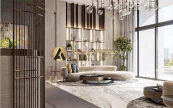 1 BR Apartment For Sale in Jumeirah Village Circle (JVC)