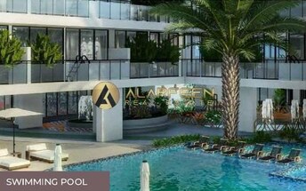 1 BR Apartment For Sale in Jumeirah Village Circle (JVC)