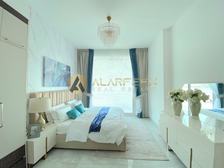 Pearlz by Danube Apartment for Rent, Al Furjan, Dubai