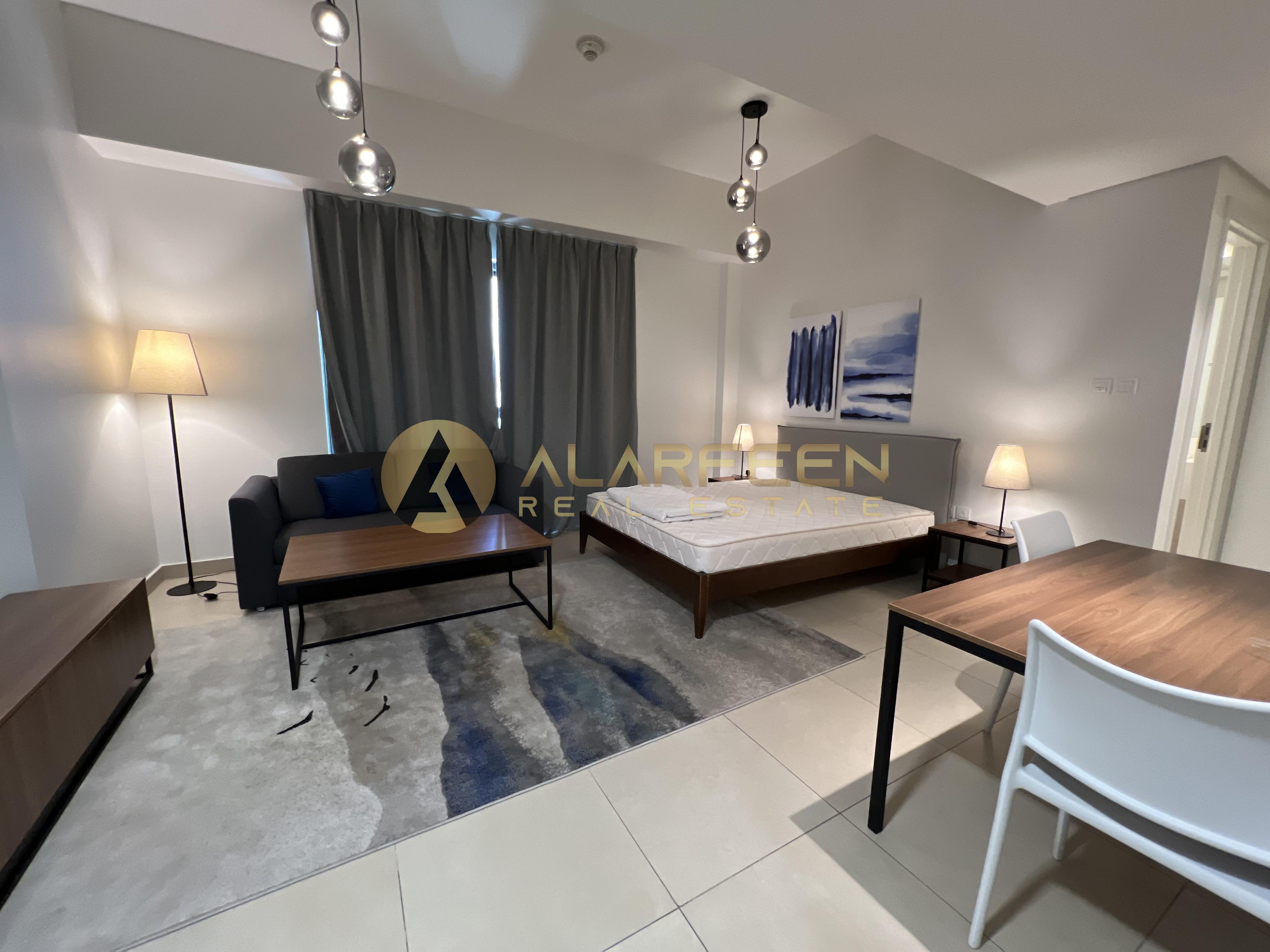  Apartment for Rent, Dubai South, Dubai