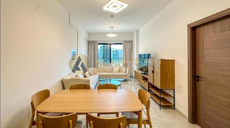 JVC District 10 Apartment for Rent, Jumeirah Village Circle (JVC), Dubai