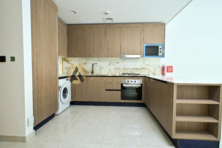 JVC District 10 Apartment for Rent, Jumeirah Village Circle (JVC), Dubai