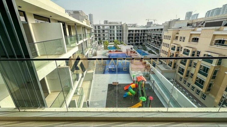 JVC District 10 Apartment for Rent, Jumeirah Village Circle (JVC), Dubai