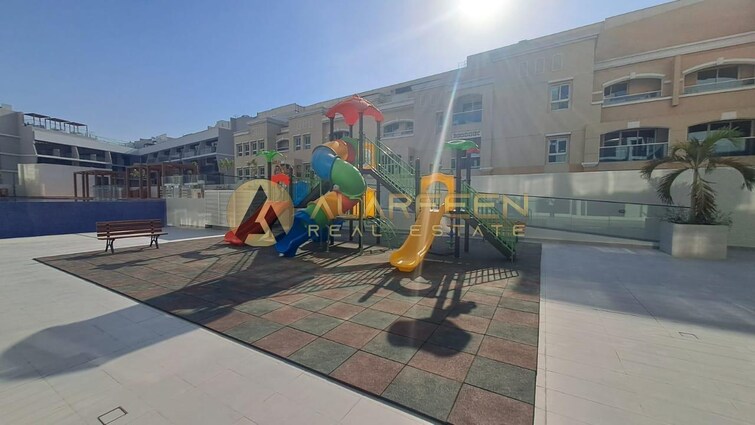 JVC District 10 Apartment for Rent, Jumeirah Village Circle (JVC), Dubai