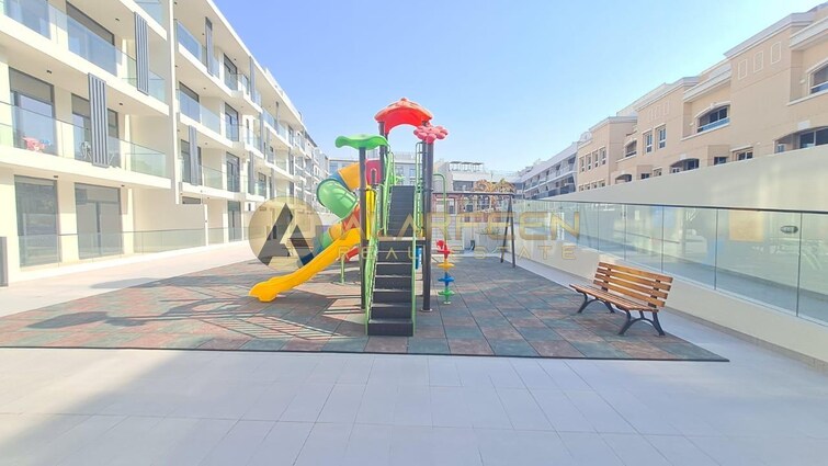 JVC District 10 Apartment for Rent, Jumeirah Village Circle (JVC), Dubai