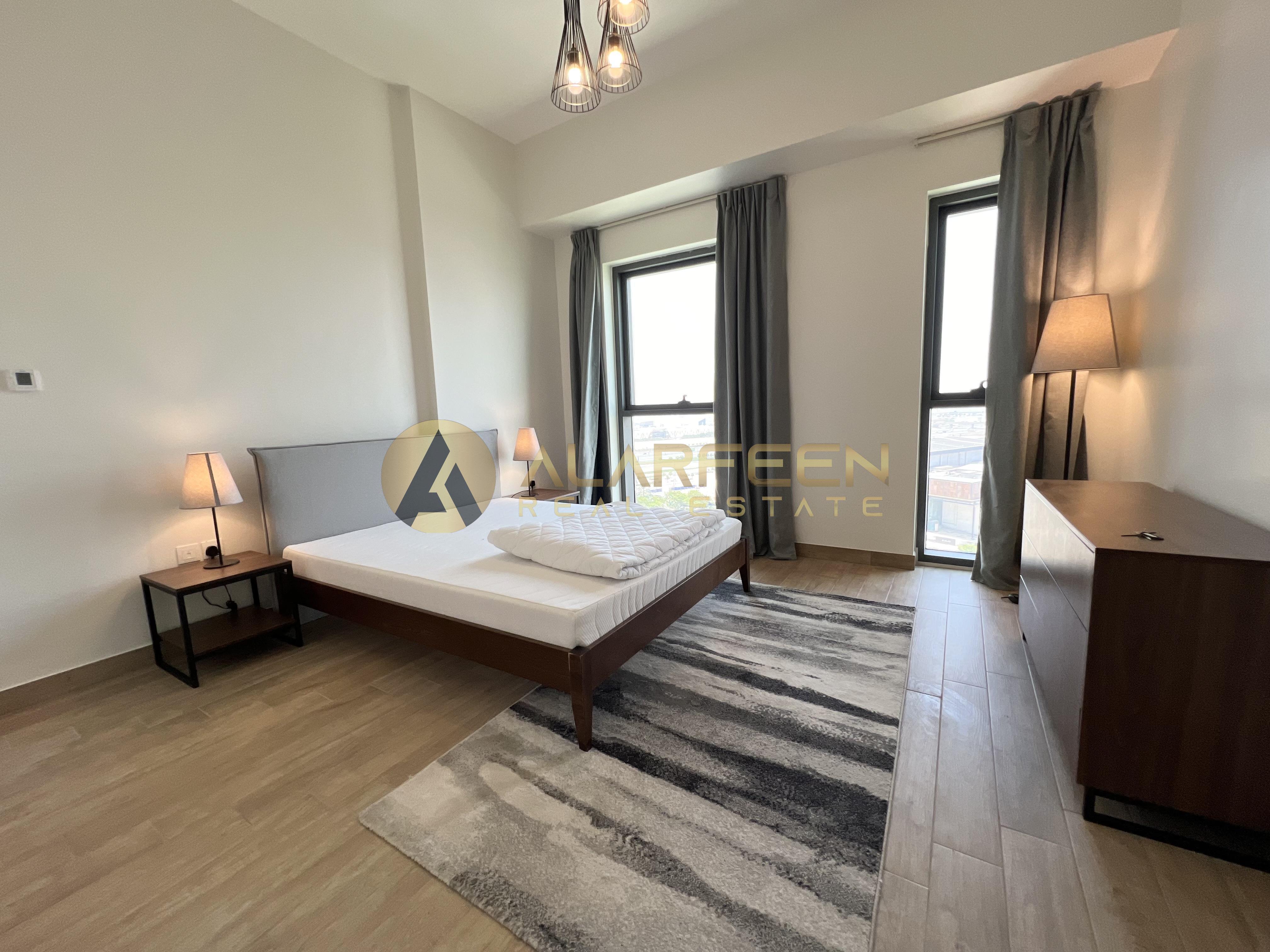  Apartment for Rent, Dubai South, Dubai