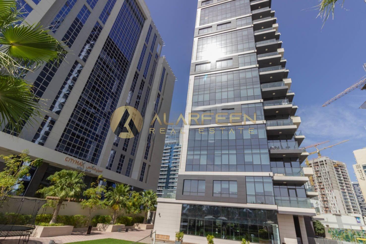  Apartment for Sale, Business Bay, Dubai