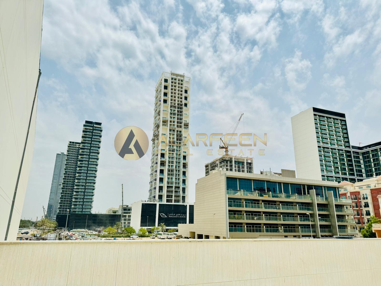 JVC District 15 Apartment for Sale, Jumeirah Village Circle (JVC), Dubai