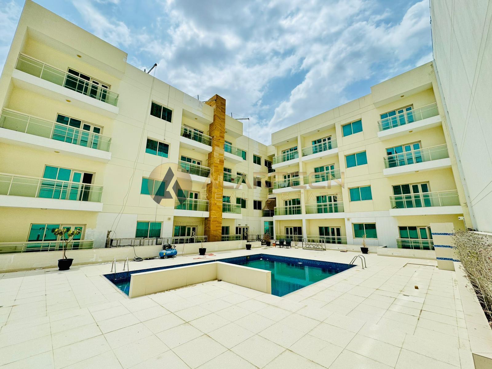 JVC District 15 Apartment for Sale, Jumeirah Village Circle (JVC), Dubai