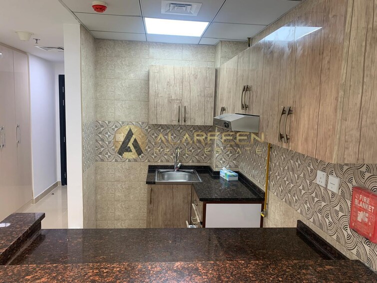 JVC District 10 Apartment for Rent, Jumeirah Village Circle (JVC), Dubai