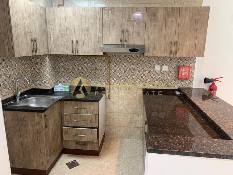 JVC District 10 Apartment for Rent, Jumeirah Village Circle (JVC), Dubai