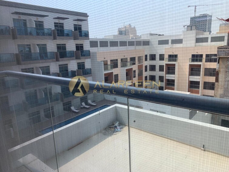 JVC District 10 Apartment for Rent, Jumeirah Village Circle (JVC), Dubai