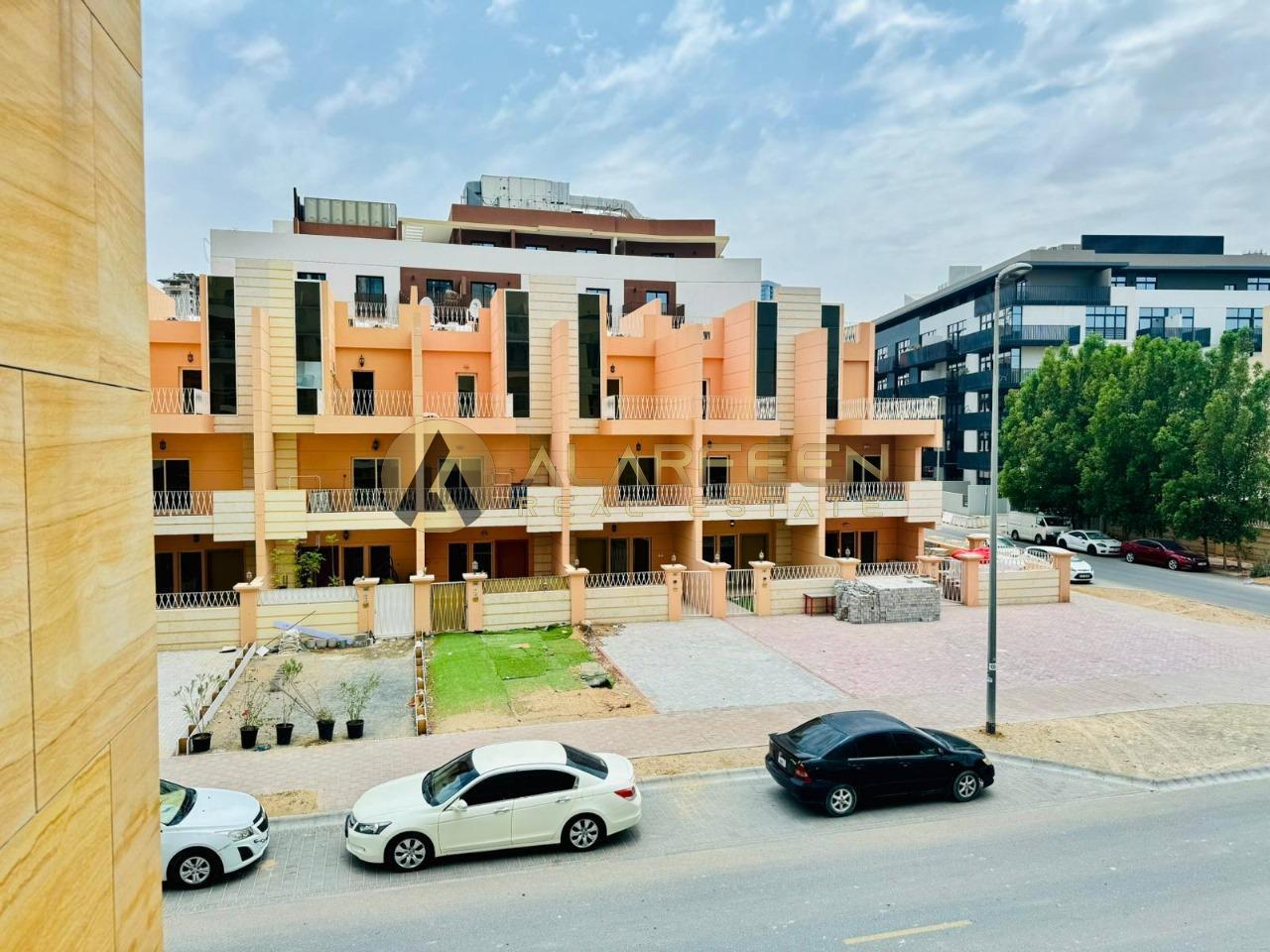 1 Bedroom 879.51 Sq.Ft. Apartment for Sale in JVC District 15, Jumeirah Village Circle (JVC), Dubai - 7405481