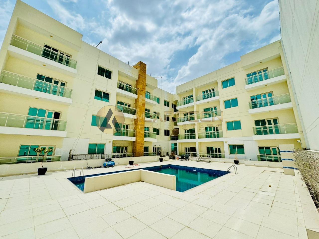 1 Bedroom 879.51 Sq.Ft. Apartment for Sale in JVC District 15, Jumeirah Village Circle (JVC), Dubai - 7405481 photo 17