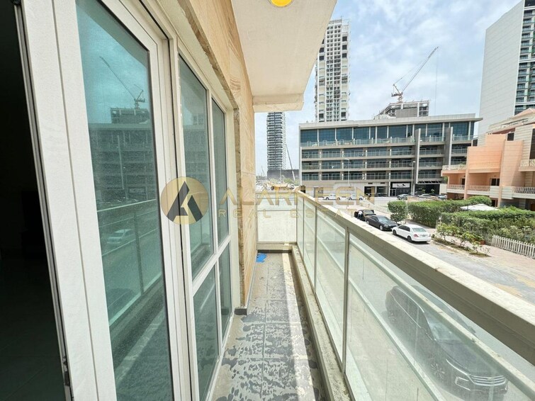 JVC District 15 Apartment for Sale, Jumeirah Village Circle (JVC), Dubai