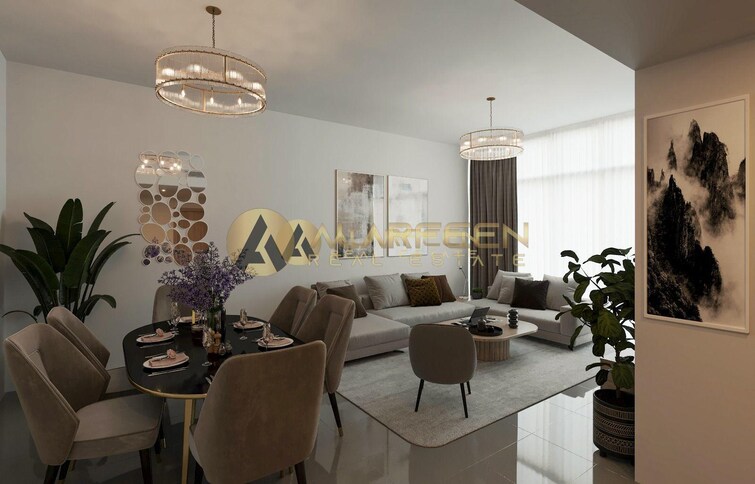 Apartment for Sale, Jumeirah Village Circle (JVC), Dubai
