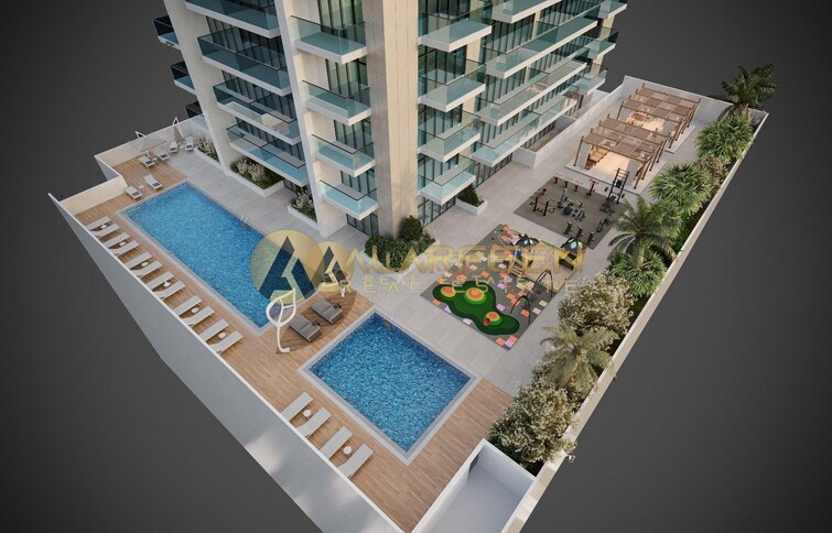  Apartment for Sale, Jumeirah Village Circle (JVC), Dubai